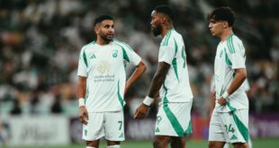 معلق مباراة الأهلي والريان اليوم الثلاثاء في دوري أبطال آسيا للنخبة 2025/2024 والقنوات الناقلة