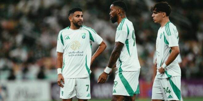 معلق مباراة الأهلي والريان اليوم الثلاثاء في دوري أبطال آسيا للنخبة 2025/2024 والقنوات الناقلة