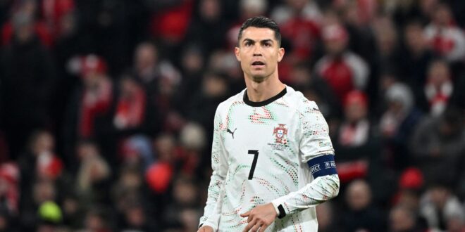 معلق مباراة البرتغال والدنمارك اليوم الأحد في ربع نهائي دوري الأمم الأوروبية 2024 والقنوات الناقلة