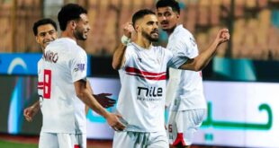 معلق مباراة الزمالك وسيراميكا اليوم في نصف نهائي كأس مصر 2025/2024 والقنوات الناقلة