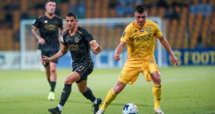 معلق مباراة السد والوصل اليوم الإثنين في دور الـ16 من بطولة دوري أبطال آسيا والقنوات الناقلة