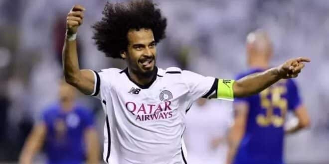 معلق مباراة السد والوصل اليوم في دوري أبطال آسيا للنخبة 2025/2024 والقنوات الناقلة