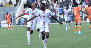 معلق مباراة السودان والسنغال اليوم السبت في تصفيات كأس العالم 2026 والقنوات الناقلة