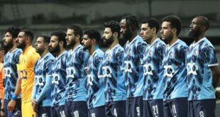 معلق مباراة المصري وبيراميدز اليوم الأربعاء في الدوري المصري 2025/2024 والقنوات الناقلة