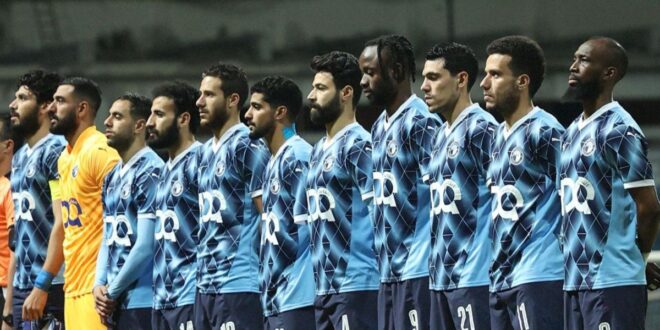 معلق مباراة المصري وبيراميدز اليوم الأربعاء في الدوري المصري 2025/2024 والقنوات الناقلة
