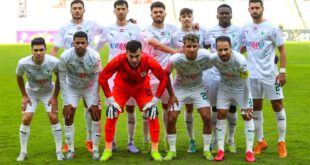 معلق مباراة المصري ومودرن سبورت اليوم الإثنين في الدوري المصري 2025/2024 والقنوات الناقلة