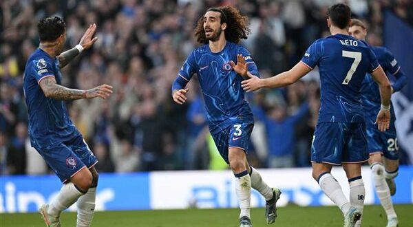 معلق مباراة تشيلسي وكوبنهاجن اليوم في دوري المؤتمر الأوروبي 2025/2024 والقنوات الناقلة