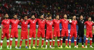 معلق مباراة تونس ومالاوي اليوم الإثنين في تصفيات كأس العالم 2026 والقنوات الناقلة