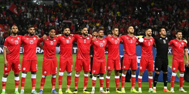 معلق مباراة تونس ومالاوي اليوم الإثنين في تصفيات كأس العالم 2026 والقنوات الناقلة