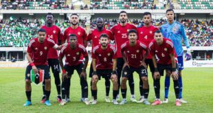 معلق مباراة ليبيا والكاميرون اليوم الثلاثاء في تصفيات كأس العالم 2026 والقنوات الناقلة