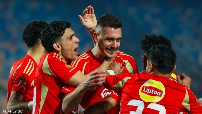 موعد مباراة الأهلي وإنبي في كأس عاصمة مصر 2025/2024 والقنوات الناقلة
