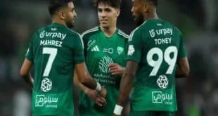 موعد مباراة الأهلي والريان في دوري أبطال آسيا للنخبة 2025/2024 والقنوات الناقلة
