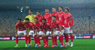 موعد مباراة الأهلي والهلال السوداني في دوري أبطال إفريقيا 2025/2024 والقنوات الناقلة