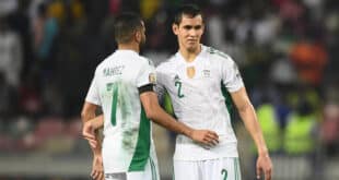 موعد مباراة الجزائر وبوتسوانا في تصفيات كأس العالم 2026 والقنوات الناقلة