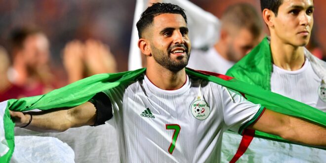 موعد مباراة الجزائر وموزمبيق في تصفيات كأس العالم 2026 والقنوات الناقلة