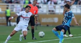 موعد مباراة الزمالك وبيراميدز في نهائي كأس مصر 2025/2024 والقنوات الناقلة