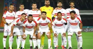 موعد مباراة الزمالك وسيراميكا اليوم في نصف نهائي كأس مصر 2024 والقنوات الناقلة والتشكيل المتوقع