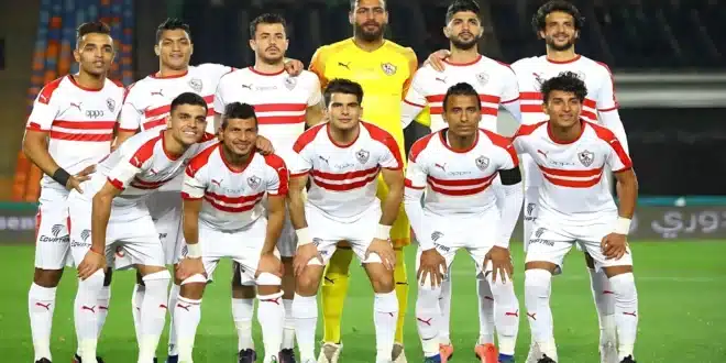 موعد مباراة الزمالك وسيراميكا اليوم في نصف نهائي كأس مصر 2024 والقنوات الناقلة والتشكيل المتوقع