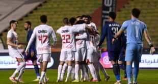 موعد مباراة الزمالك ومودرن سبورت في كأس مصر 2025/2024 والقنوات الناقلة