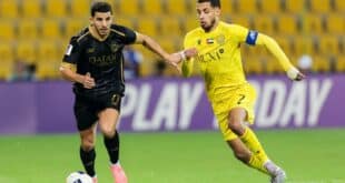 موعد مباراة السد والوصل في إياب دور الـ16 من بطولة دوري أبطال آسيا للنخبة والقنوات الناقلة