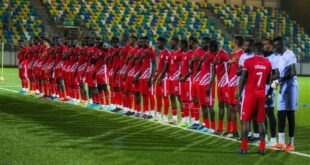 موعد مباراة السودان وجنوب السودان في تصفيات كأس العالم 2026 والقنوات الناقلة