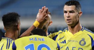 موعد مباراة النصر واستقلال طهران في إياب دور الـ16 من بطولة دوري أبطال آسيا والقنوات الناقلة