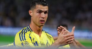 موعد مباراة النصر والخلود في دوري روشن السعودي 2025/2024 والقنوات الناقلة