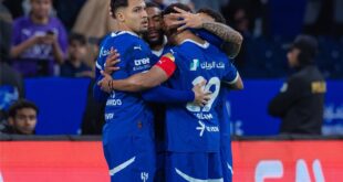 موعد مباراة الهلال وباختاكور في دوري أبطال آسيا للنخبة 2025/2024 والقنوات الناقلة