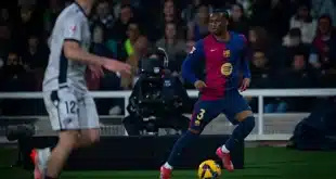 موعد مباراة برشلونة القادمة
