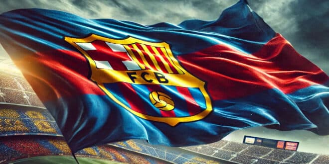 موعد مباراة برشلونة القادمة ضد بنفيكا
