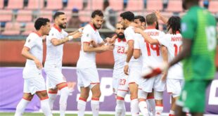 موعد مباراة تونس ومالاوي في تصفيات كأس العالم 2026 والقنوات الناقلة