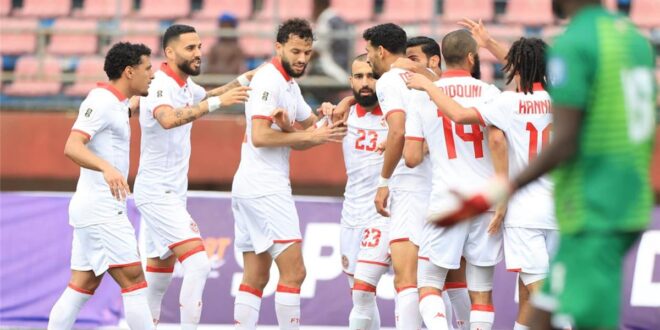 موعد مباراة تونس ومالاوي في تصفيات كأس العالم 2026 والقنوات الناقلة