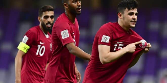 موعد مباراة قطر وكوريا الشمالية في تصفيات كأس العالم 2026 والقنوات الناقلة