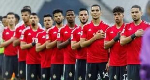 موعد مباراة ليبيا وأنجولا في تصفيات كأس العالم 2026 والقنوات الناقلة