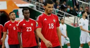 موعد مباراة ليبيا والكاميرون في تصفيات كأس العالم 2026 والقنوات الناقلة