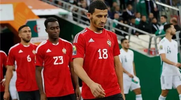 موعد مباراة ليبيا والكاميرون في تصفيات كأس العالم 2026 والقنوات الناقلة