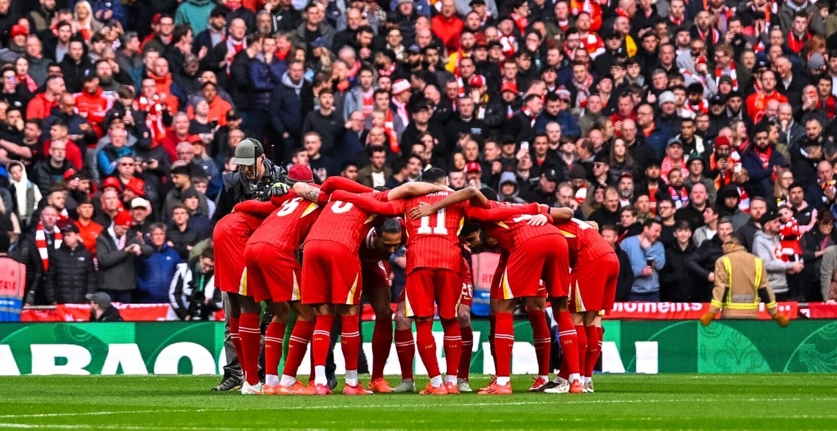 يلا شوت ماتش "ليفربول ضد إيفرتون".. مباشر مباراة ليفربول اليوم بدون تقطيع في ديربي الدوري الإنجليزي 2 موعد مباراة ليفربول القادمة بعد الهزيمة أمام نيوكاسل يونايتد في نهائي كأس كاراباو 2025