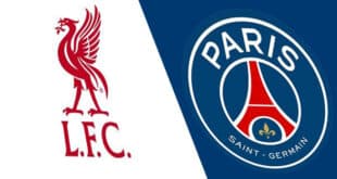موعد مباراة ليفربول ضد باريس سان جيرمان في دوري أبطال أوروبا 2025 والقنوات الناقلة