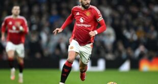 موعد مباراة مانشستر يونايتد وسوسيداد اليوم في الدوري الأوروبي 2025/2024 والقنوات الناقلة