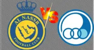 يلا شوت النصر NOW بث مباشر بدون تقطيع | مشاهدة مباراة النصر ضد الاستقلال اليوم في إياب دوري أبطال آسيا