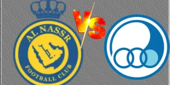 يلا شوت النصر NOW بث مباشر بدون تقطيع | مشاهدة مباراة النصر ضد الاستقلال اليوم في إياب دوري أبطال آسيا