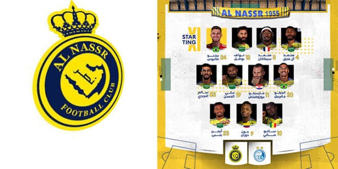 يلا شوت بث مباشر النصر ضد استقلال طهران اليوم | دوري أبطال آسيا النخبة | بدون تقطيع 4K