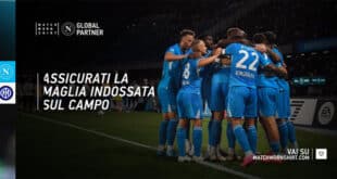 يلا شوت: شاهد مباراة نابولي ضد إنتر ميلان بث مباشر اليوم في الدوري الإيطالي 2025