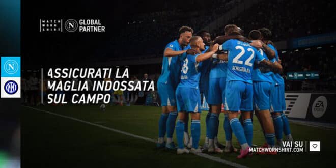 يلا شوت: شاهد مباراة نابولي ضد إنتر ميلان بث مباشر اليوم في الدوري الإيطالي 2025