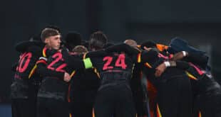 يلا شوت: مشاهدة مباراة تشيلسي وكوبنهاجن بث مباشر اليوم في دوري المؤتمر الأوروبي 2025