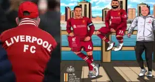 يلا شوت.. مشاهدة مباراة ليفربول ونيوكاسل يونايتد بث مباشر اليوم في نهائي كأس الرابطة الإنجليزية 2025