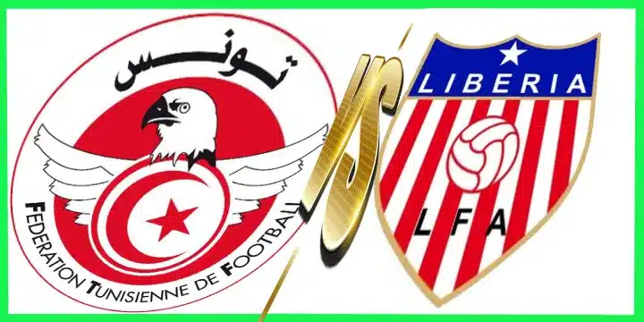 مباراة تونس وليبيريا اليوم في تصفيات المونديال.. صدارة نسور قرطاج على المحك! 2 يلا شوت: ماتش تونس وليبيريا مباشر اليوم | شكون يغلب؟ تفرّج لايف بلا تقطيع والقنوات الناقلة