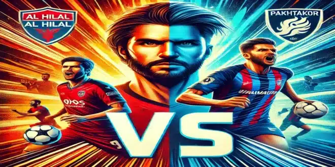 يلا شوت: مشاهدة مباراة الهلال وباختاكور بث مباشر الآن بدون تقطيع – إياب دوري أبطال آسيا