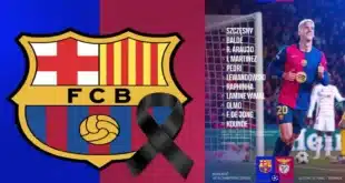 يلا شوت: مشاهدة مباراة برشلونة ضد بنفيكا بث مباشر بدون تقطيع اليوم على تويتر - إياب دوري أبطال أوروبا