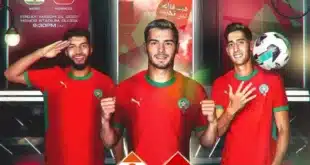 🏆 Maroc vs Niger en direct : Heure du match, chaînes TV et compositions probables